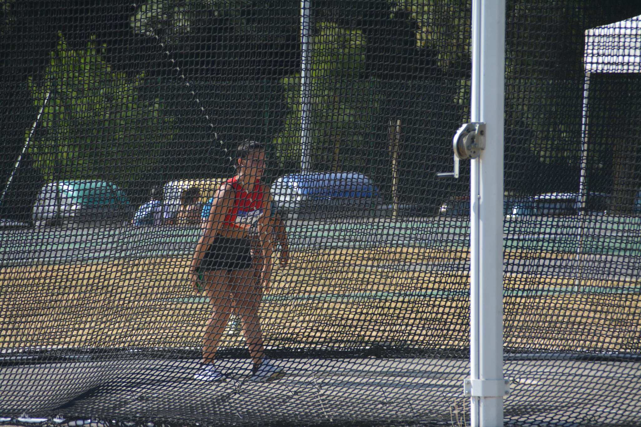 Club Atletisme Badalona - 